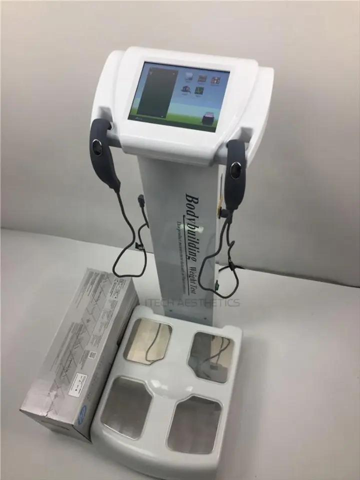 Fat Body Analyzer Inbodi 320 Body Composition Analysis Body Analyzer