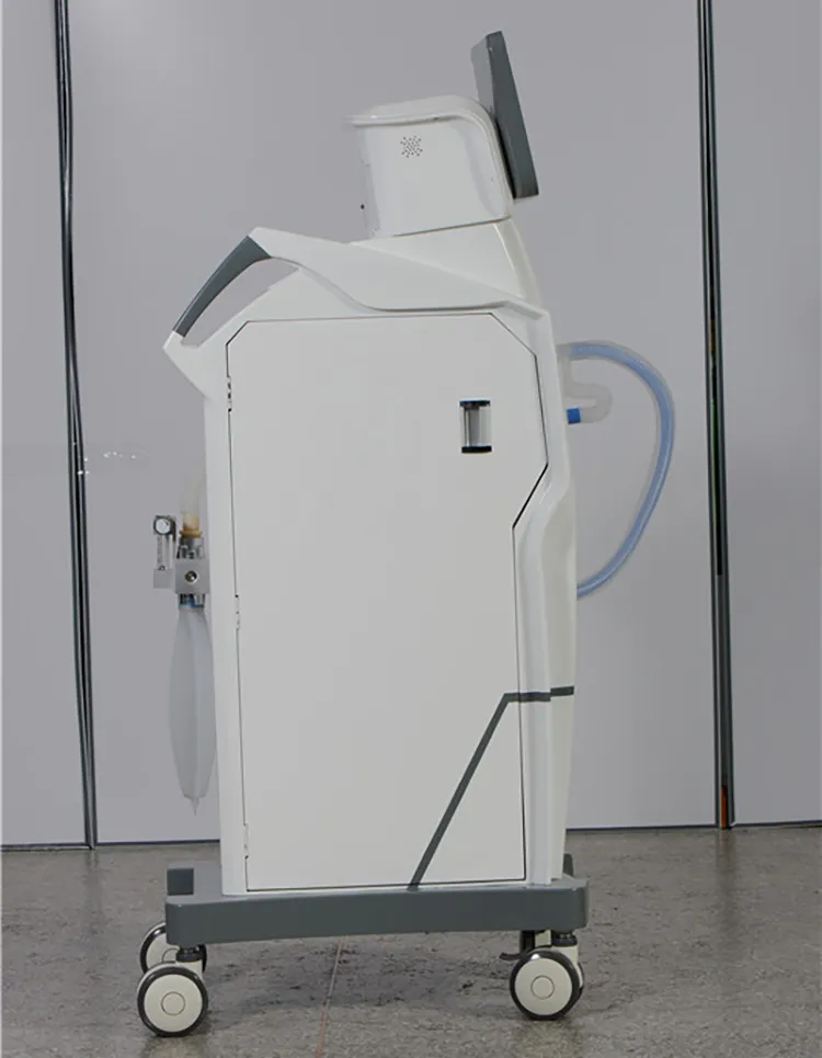 Nitrous Oxide Sedation System Detail 6