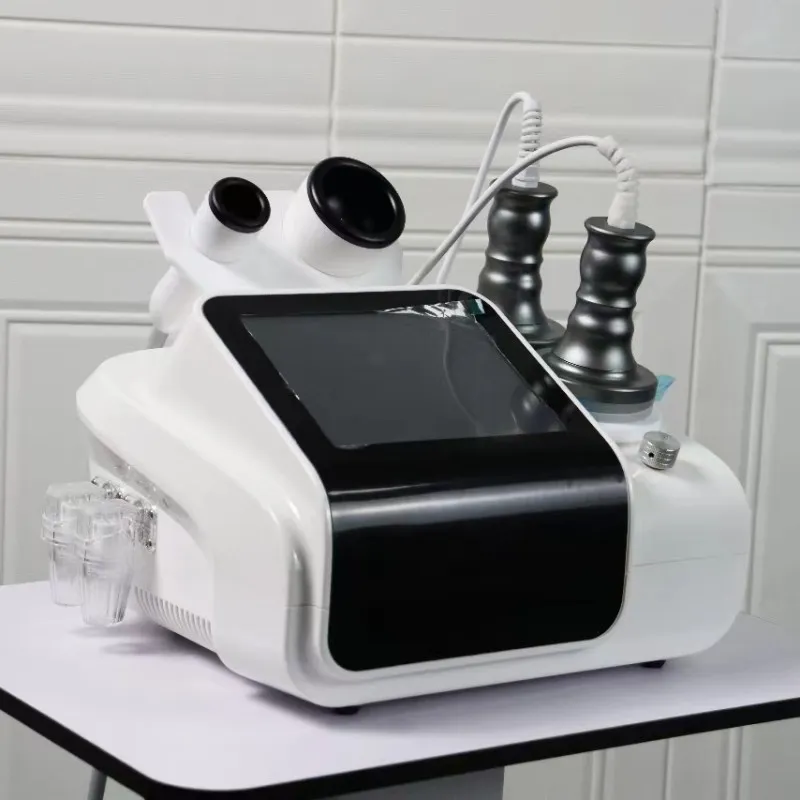 Body Conditioning Device