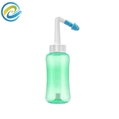 Gentle Nasal Cleaner Bottle for Safe and Effective Sinus Relief