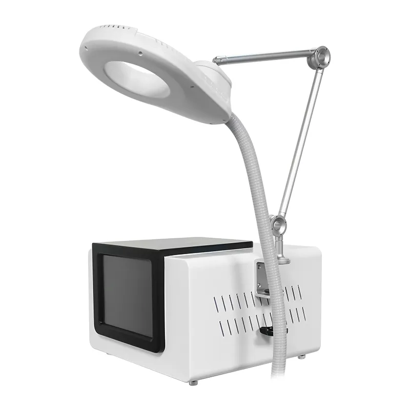 PEMF Device Interface