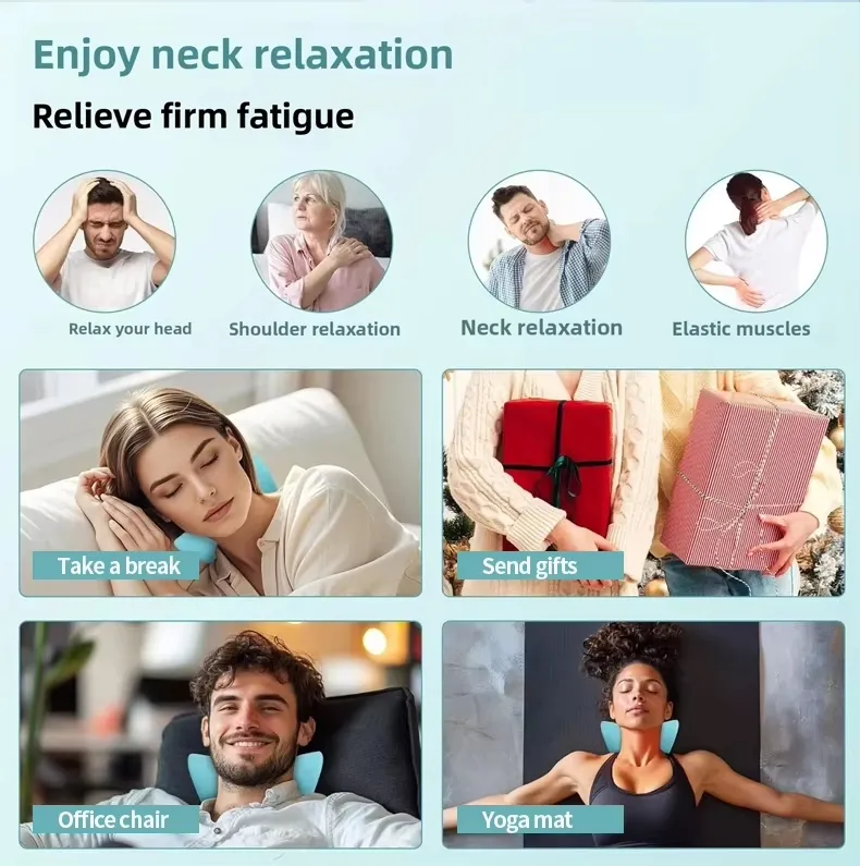 Neck Relaxer Image 5