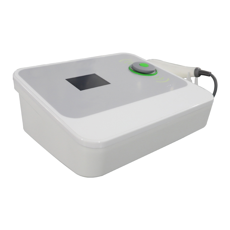 \Physiotherapy Equipment Ultrasound Physical Therapy Machine Ultrasonic Therapeutic Device
