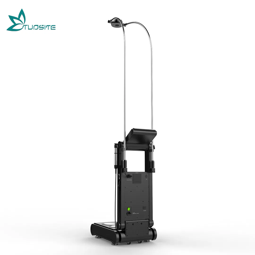 Height Weight BMI Body Composition Analyzer Machine Bioimpedance Body Fat Analyzer