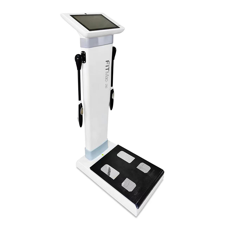 Hot Sale Body Composition Analyzer Machine Body Analyzer Machine Weight Fat Analyzer
