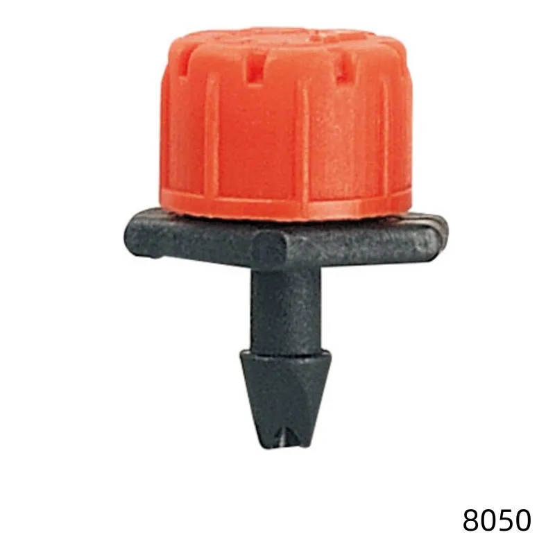 Dripper Nozzle Details