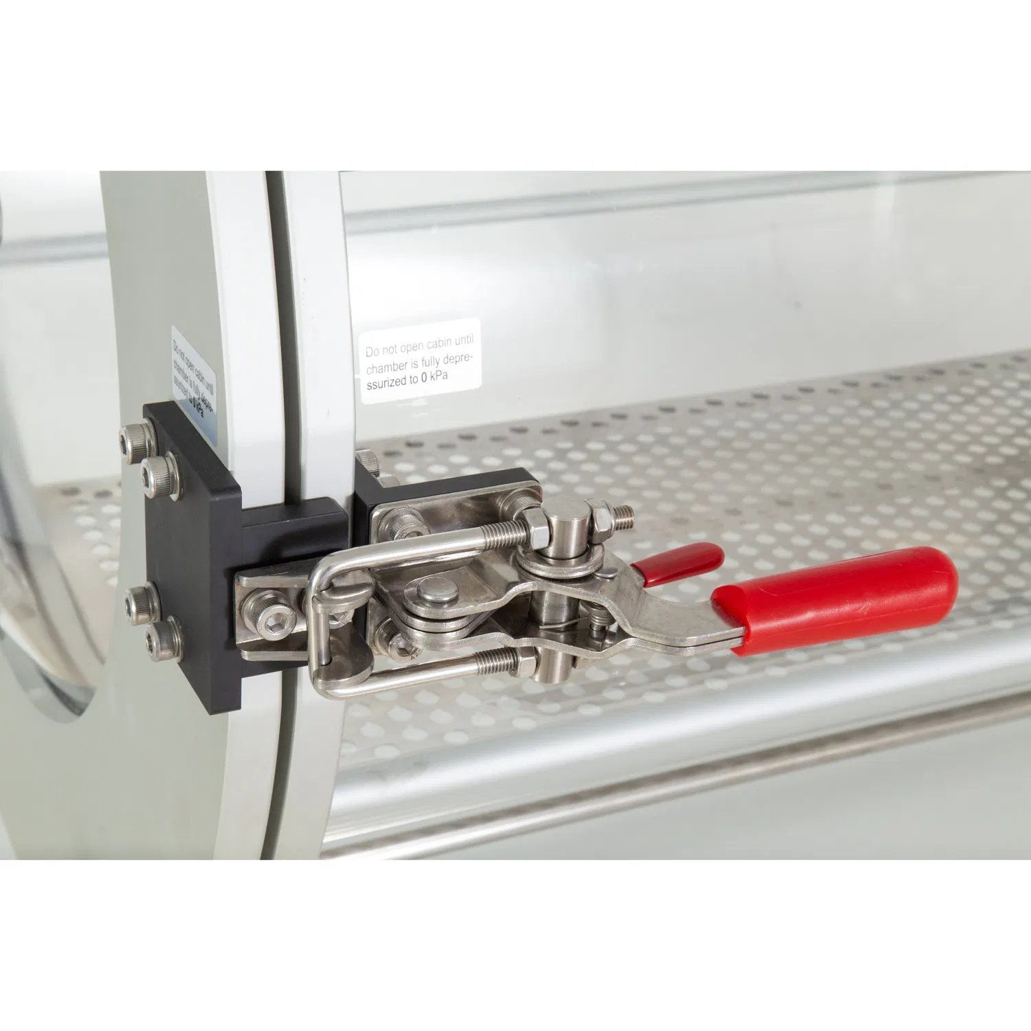 Veterinary Hyperbaric O2 Oxygen Therapy Equipment for Pets