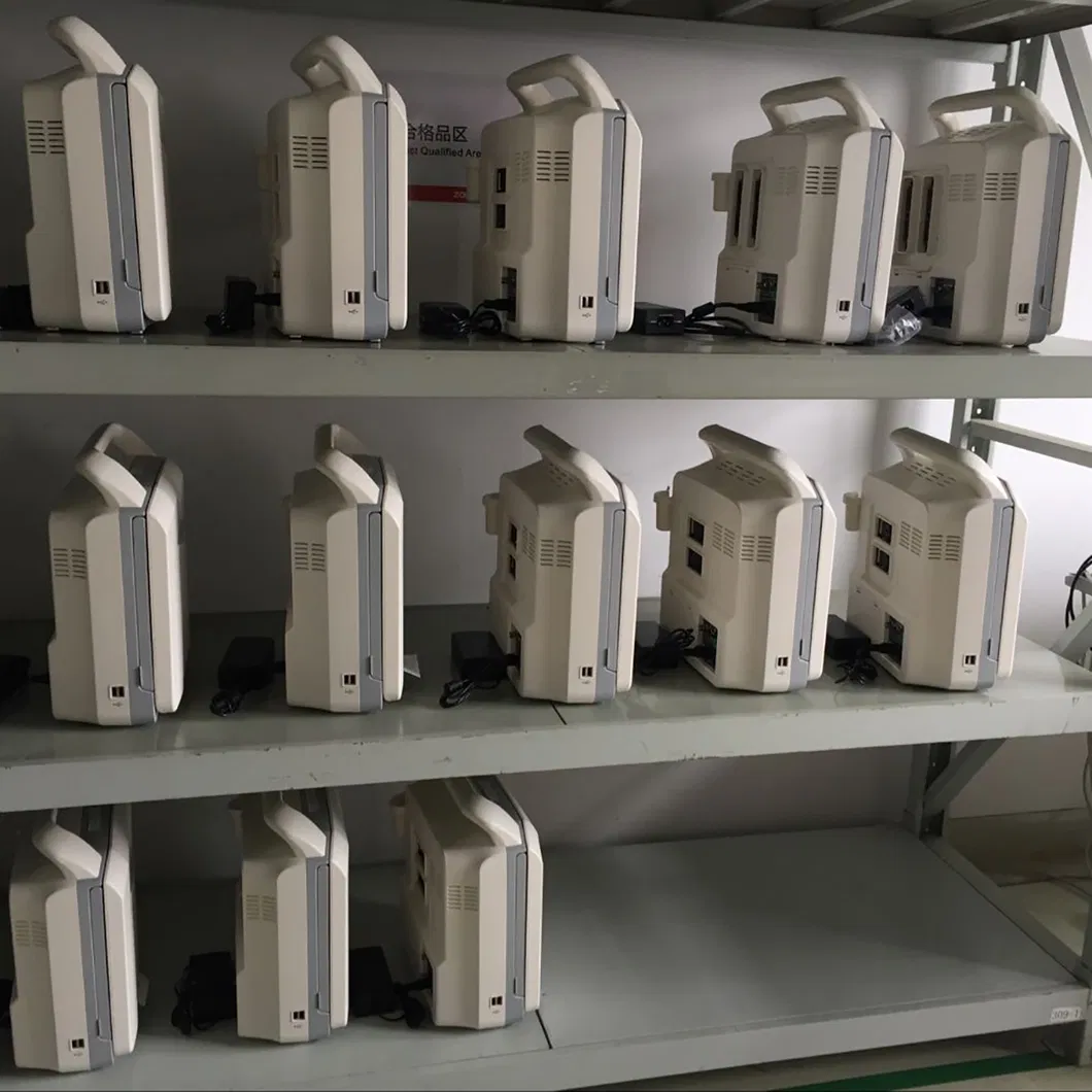 Doppler Diagnosis System 2