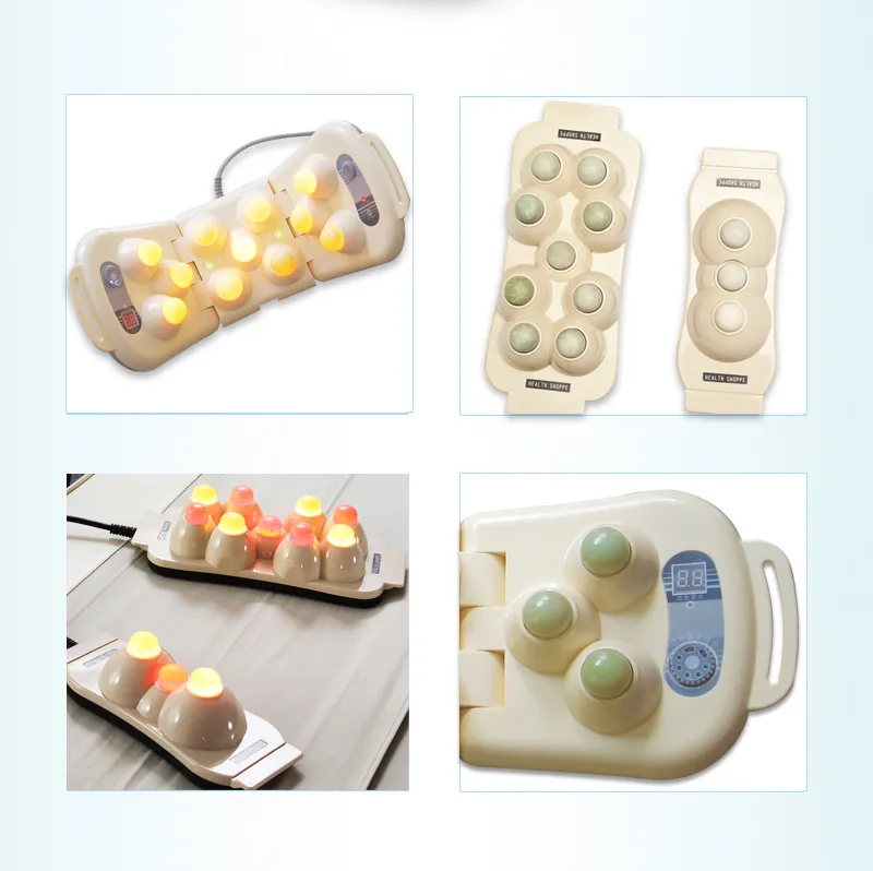 Jade Roller Massage 11 Balls 3