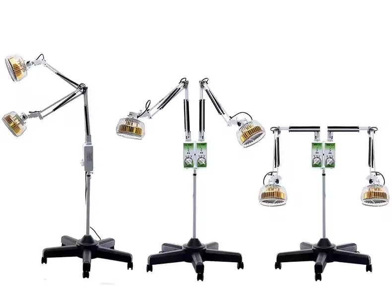 TDP Lamp Therapy Device 2