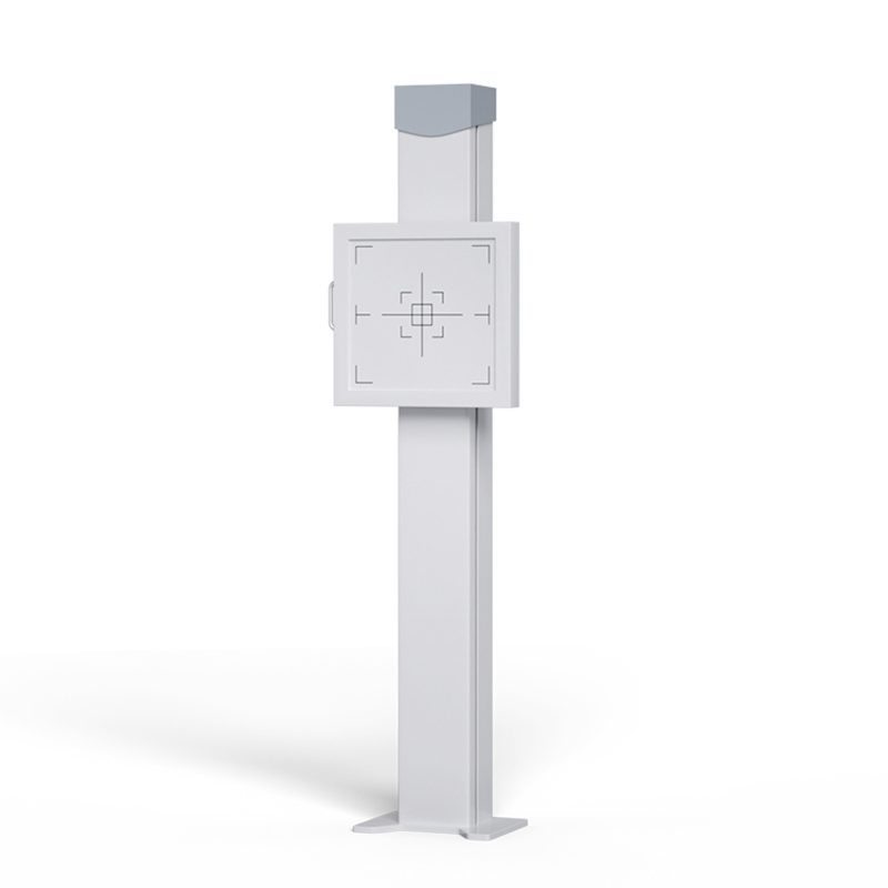 Ysx800d (YSF80DR-B3) Medical Digital Hospital Diagnosis Radiography X-ray System