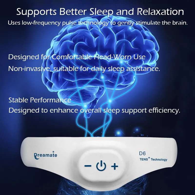 Sleep Device Detail 1