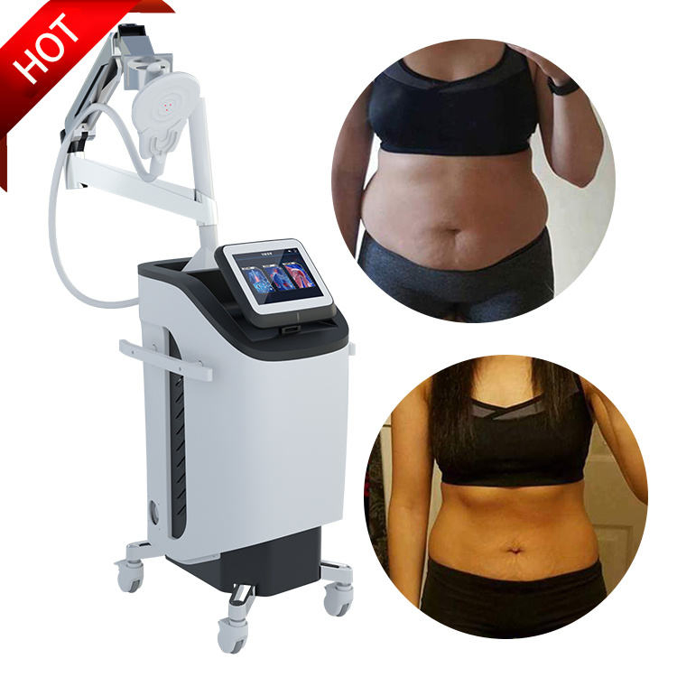 Laser Magnetic Therapy Device Ultimate Slimming Machine Back Pain Relief Physical Therapy Equipment Professional Slimming Device
