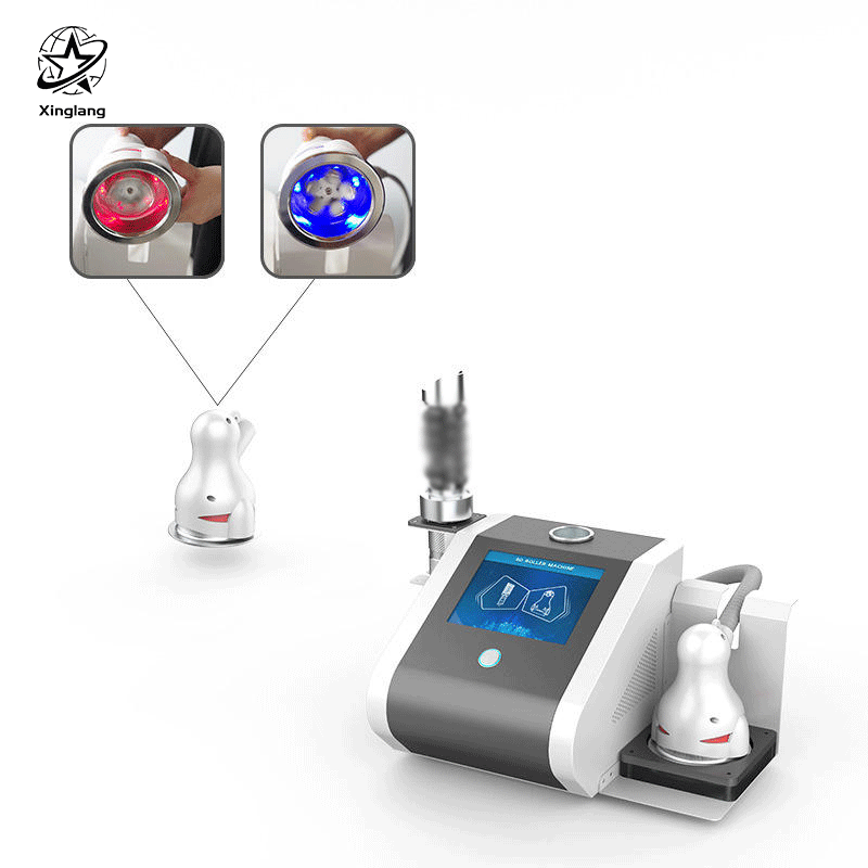 Advanced 9d Lymphatic Drainage Device