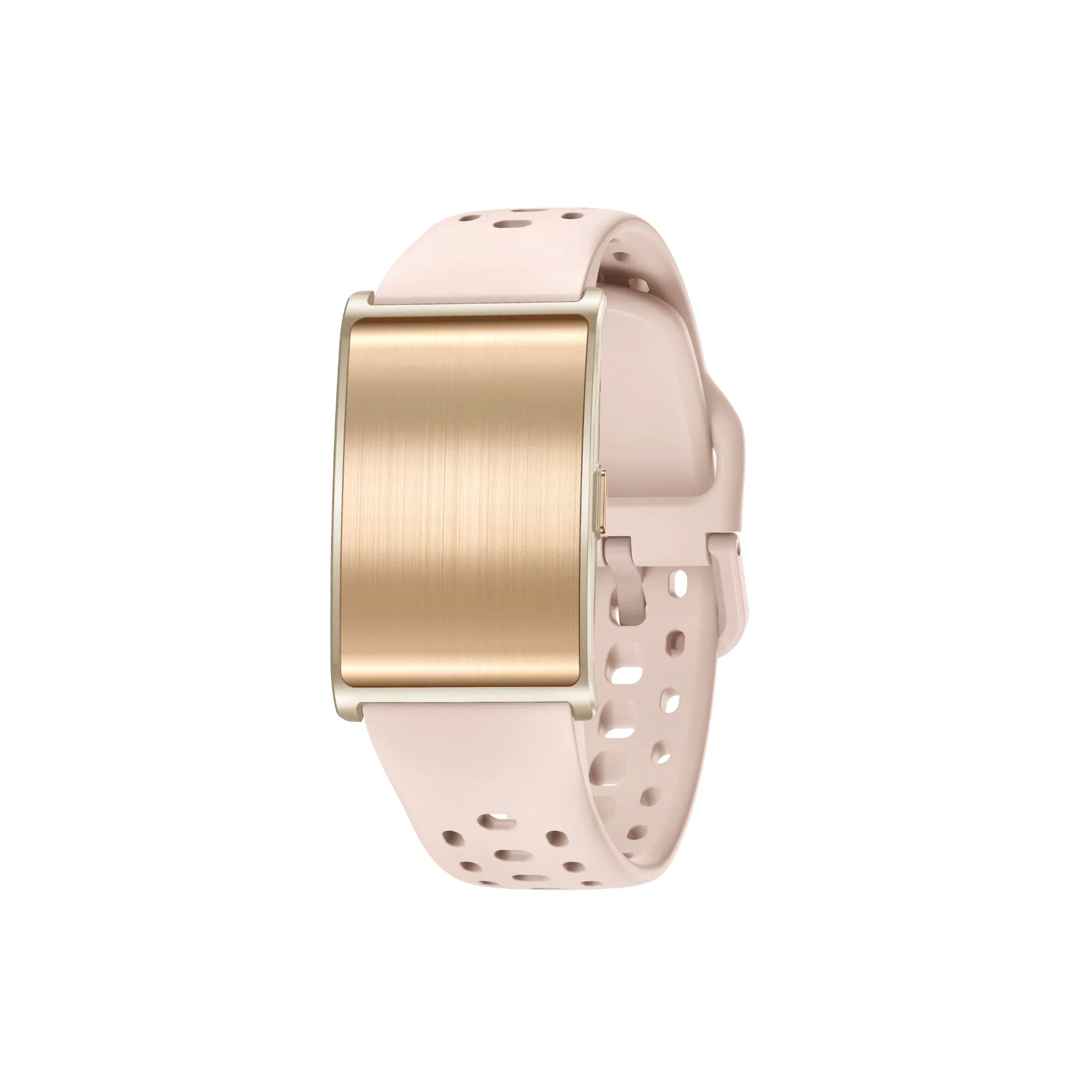 2026 Nordic Chip Customize Smart Fitness Tracker GPS Running IP68 Waterproof Heart Rate Hrv Monitor Ai Health Training Without Display