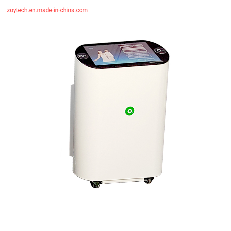 1.3ATA High Quality Hyperbaric Oxygen Therapy Gym Fitness Equipment Hbot