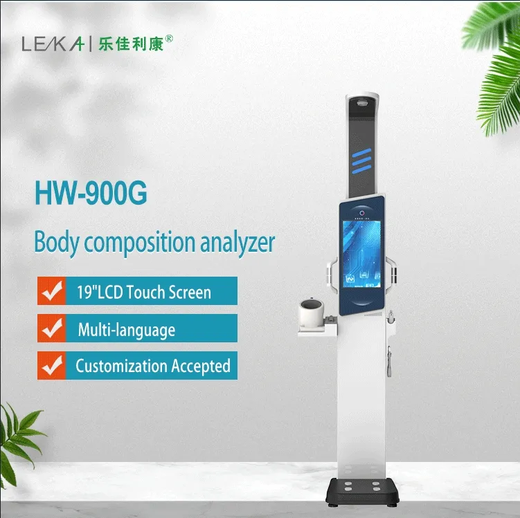 Body Composition Analyzer