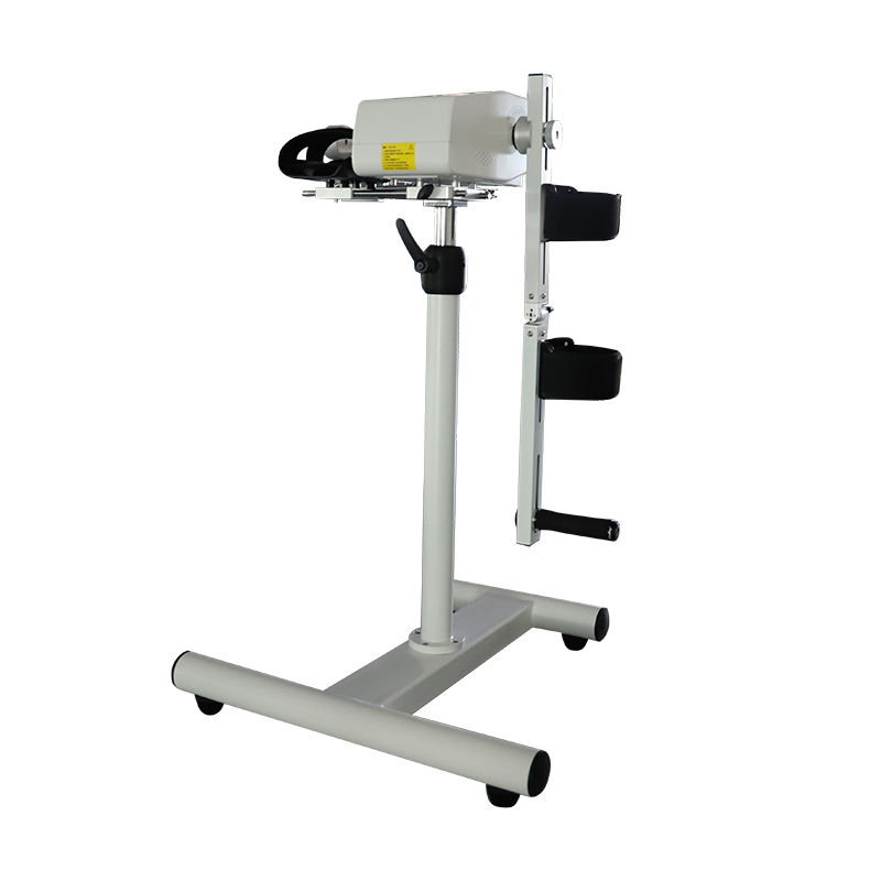 Rehabilitation Continuous Passive Motion Therapy Shoulder and Elbow Joint Cpm Device