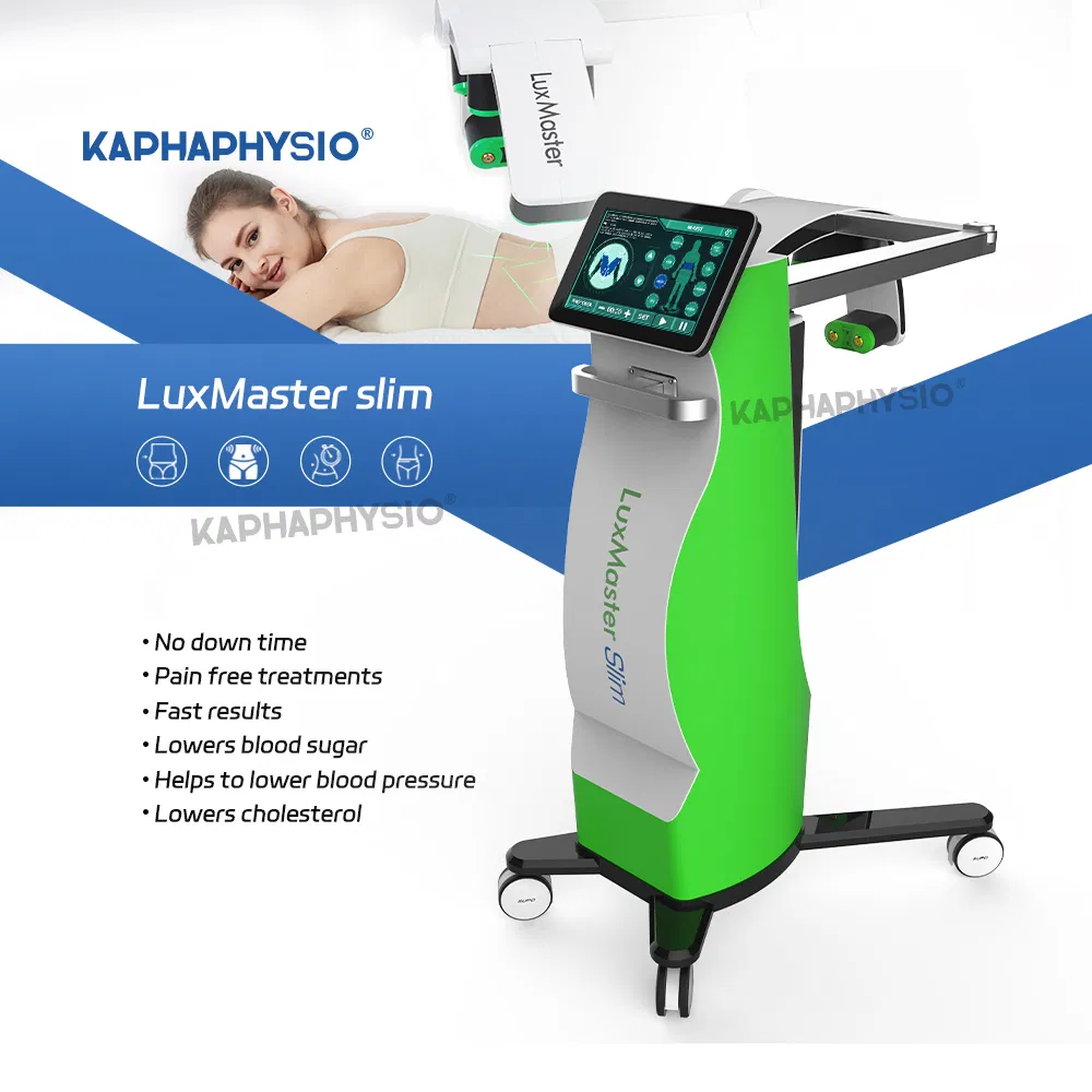 Advanced 200MW Red Light Therapy Device for Fast Pain Relief