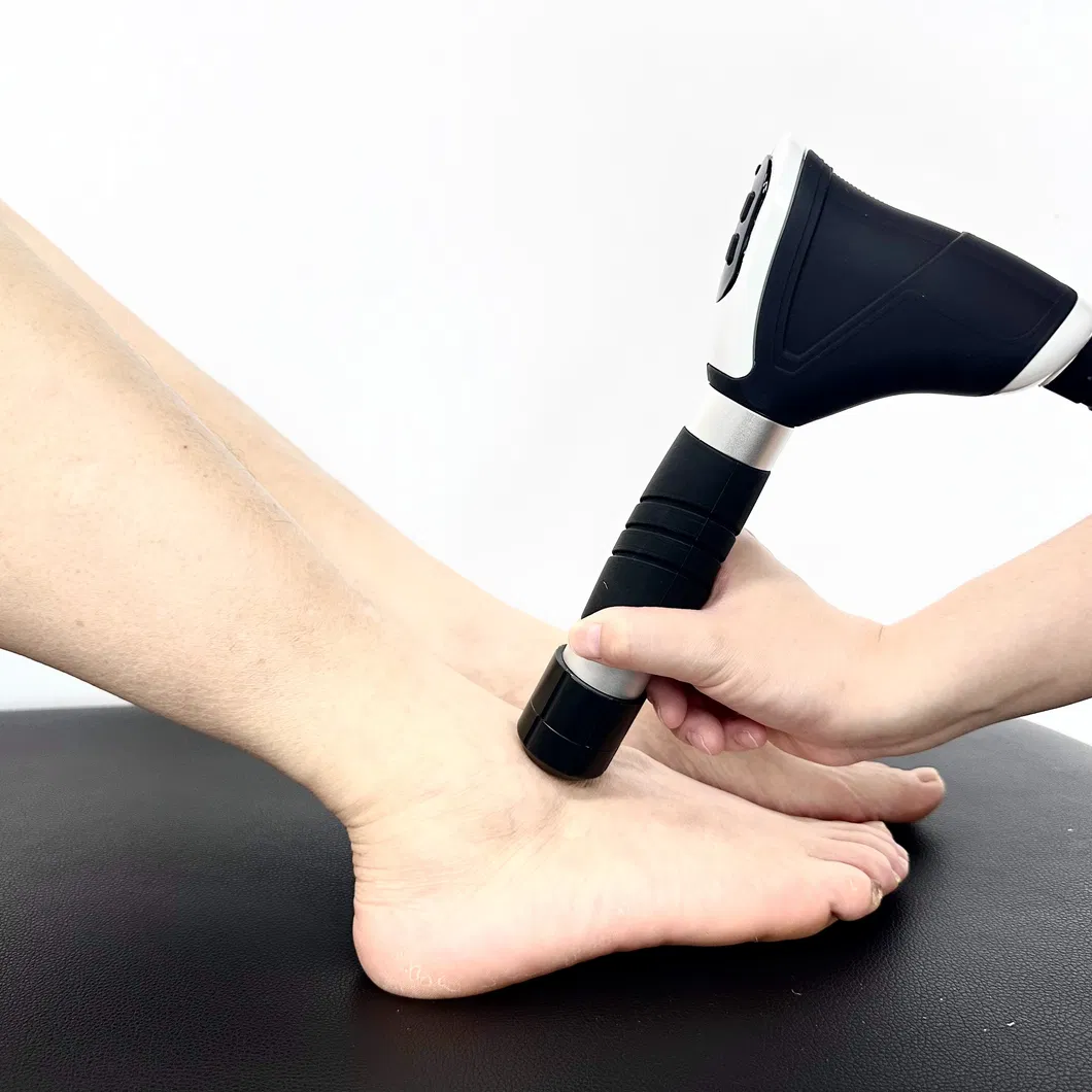 Shockwave Therapy Device