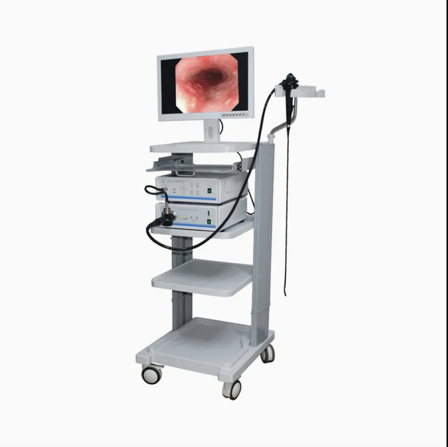 Diagnosis Equipment Comprehensioned Digital Endoscope Imaging System
