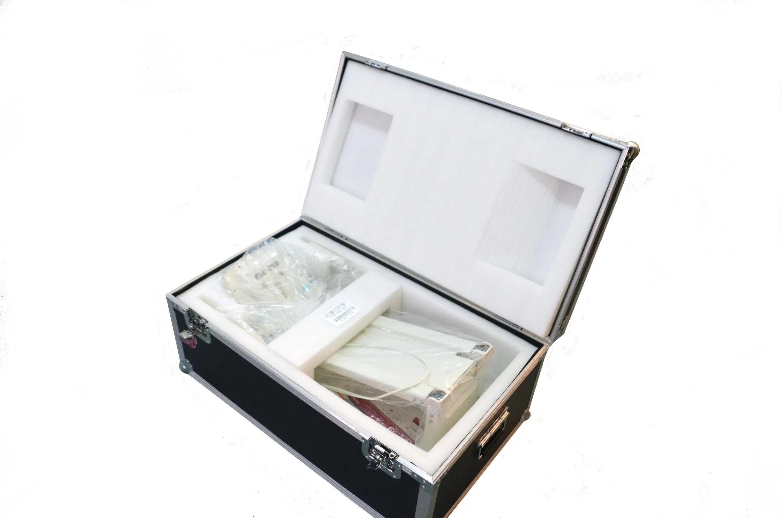 3D Wieght Multi Frequency Segmental Body Fit Body Composition Analyzer