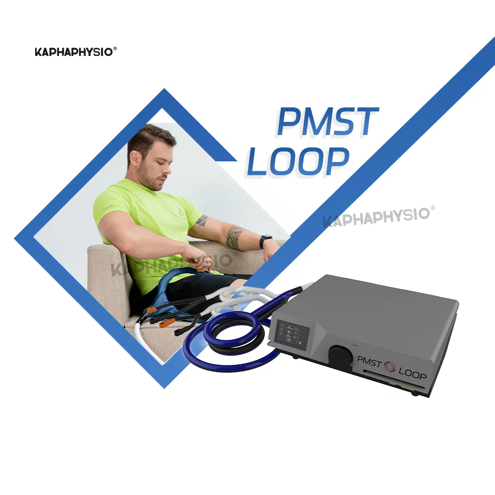 Magnetic Therapy Device for Enhanced Blood Circulation at Factory Price