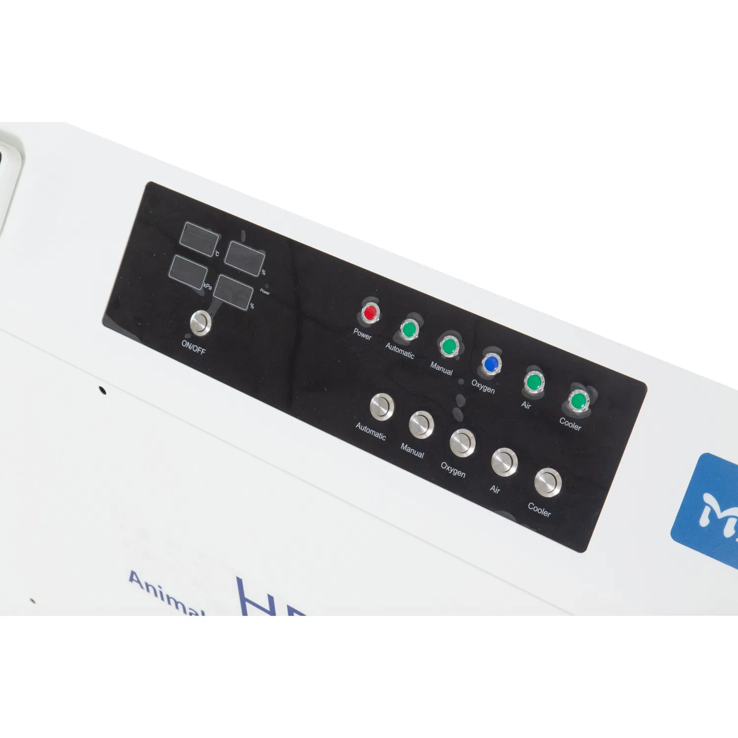 Veterinary Hyperbaric O2 Oxygen Therapy Equipment for Pets