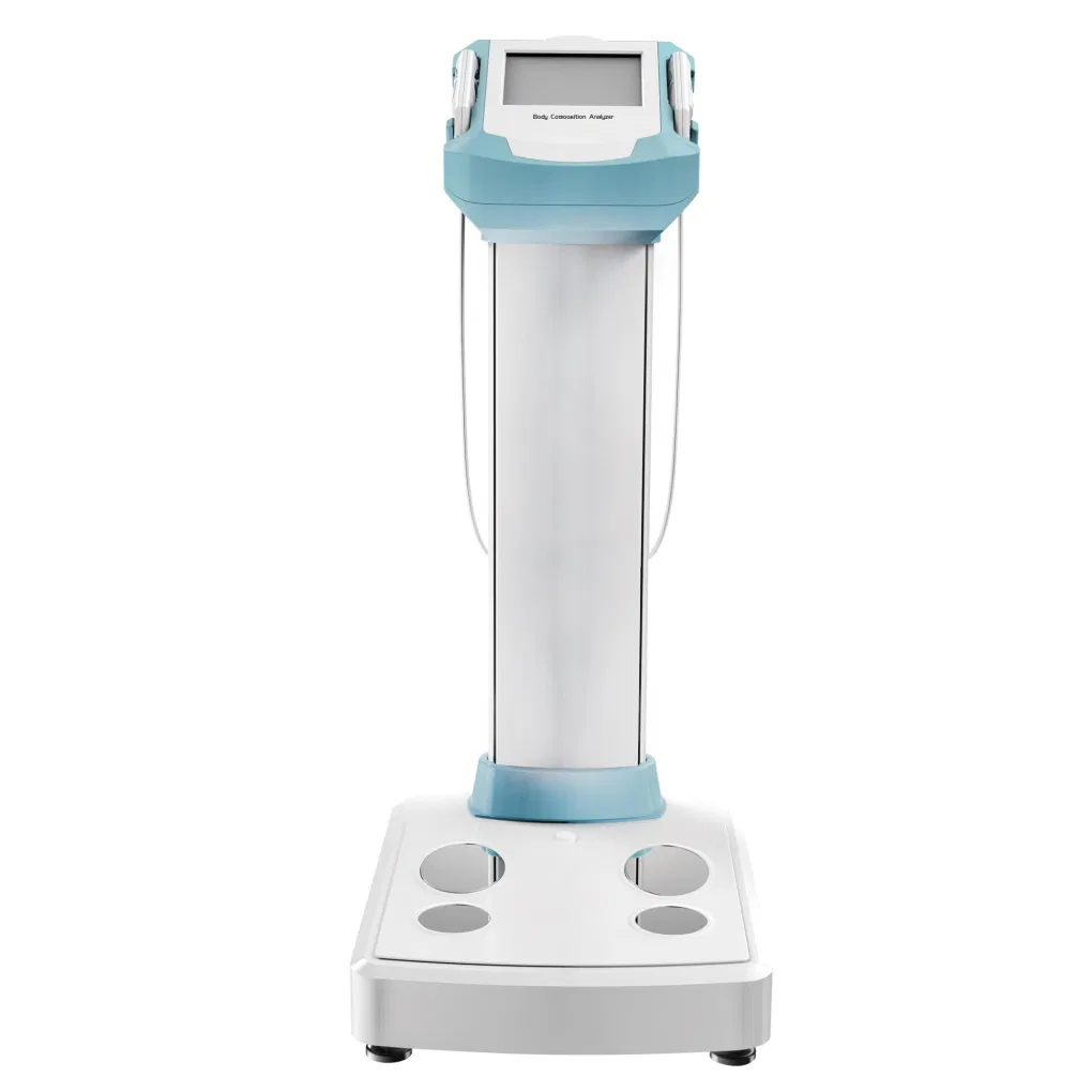 BMI Index Body Analyzer Index Body Composition Scanner Body Element Analyzer