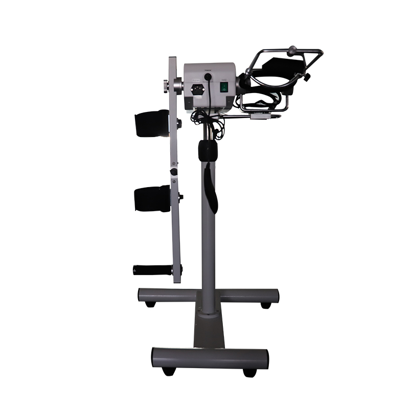 Rehabilitation Continuous Passive Motion Therapy Shoulder and Elbow Joint Cpm Device