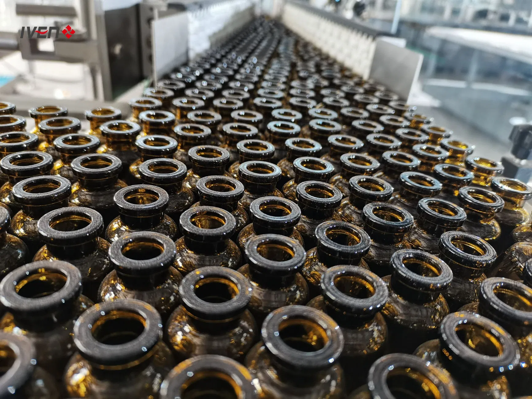 Advanced GMP-Compliant Nasal Spray Filling System for Precision/Advanced Compact Nasal Spray Filling System with GMP Compliance