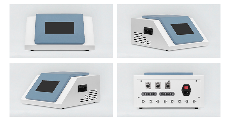 Infrared Slimming System