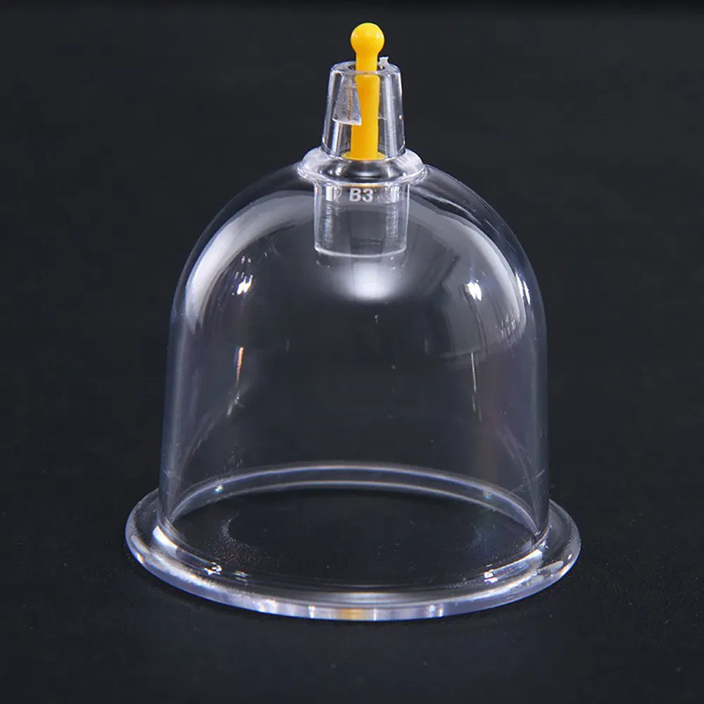 Cupping Device Detail 3