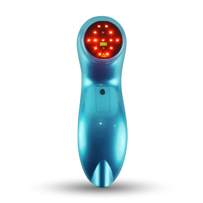 650nm 808nm Medical Handheld Red Infrared Laser Therapy Device