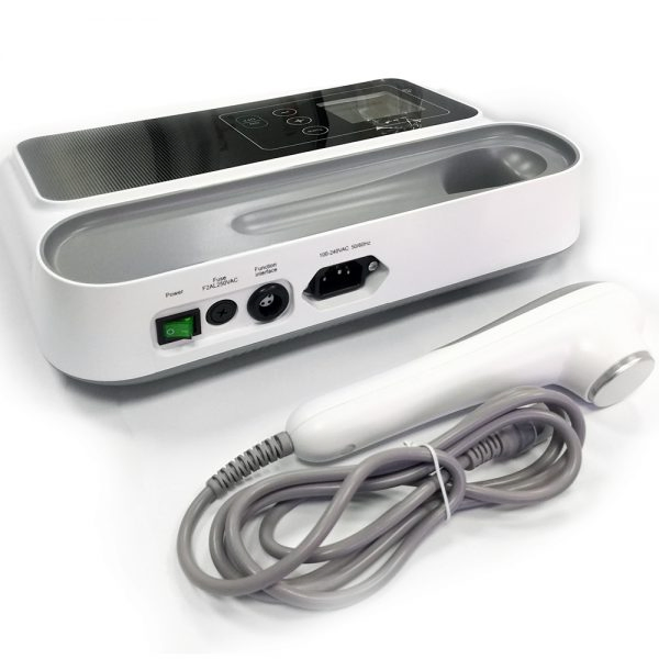1 MHz Ultrasonic Shock Wave Therapy Machine for Pain Relief