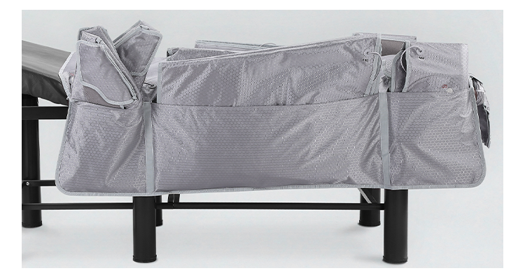 Professional Pressotherapy