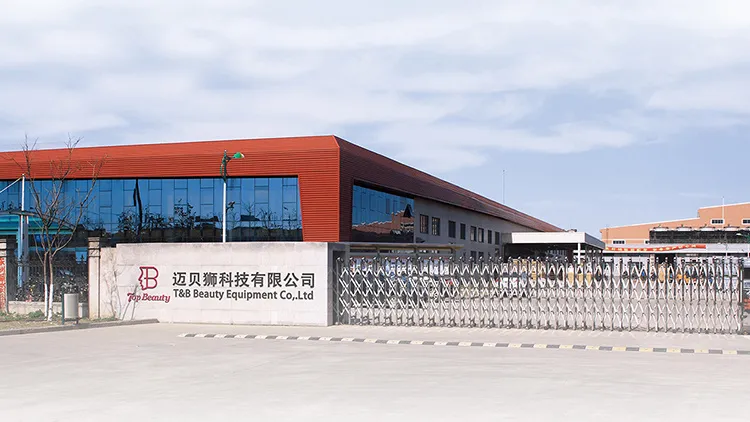 Professional Facility