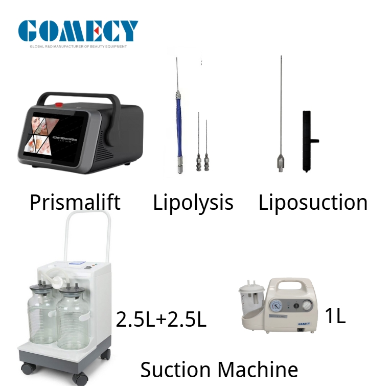 Nail Fungus Removal Laser Prismalift for Onychomycosis Treatment and Eczema Herpes Therapy