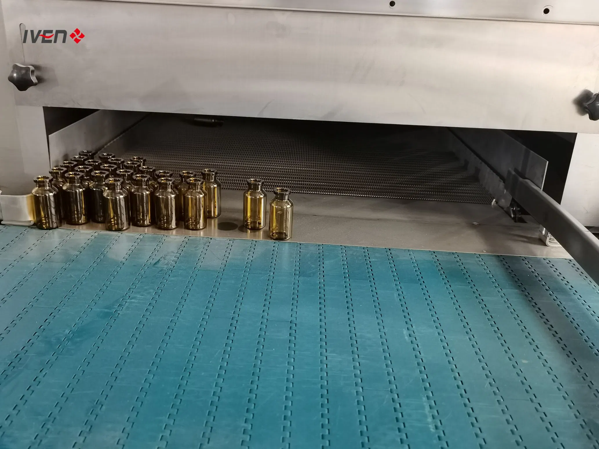 CE Approved Machinery Nostril Solution Bottling Device Sinus Irrigation Container Filler Nasal Spray Filling Equipment