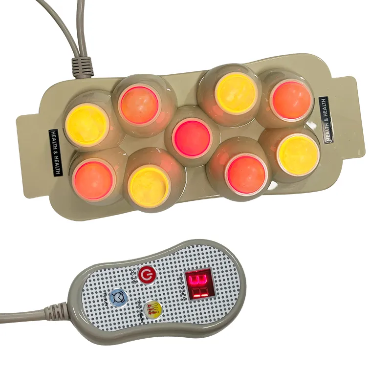 Physiotherapy Device 5