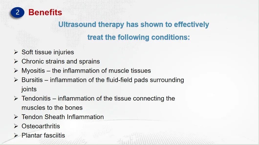 Treatment Indications