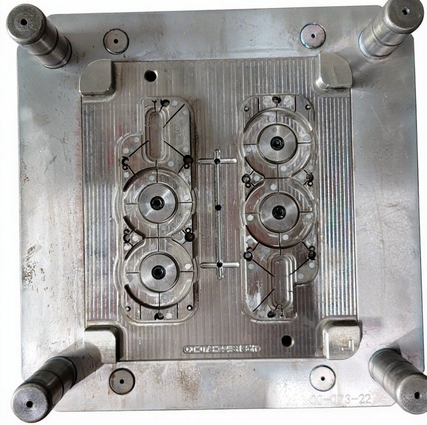 Advanced Far Infrared Moxi Fumigation Therapy Device for Home Use