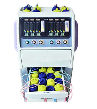 PE5 Electrotherapy Machine