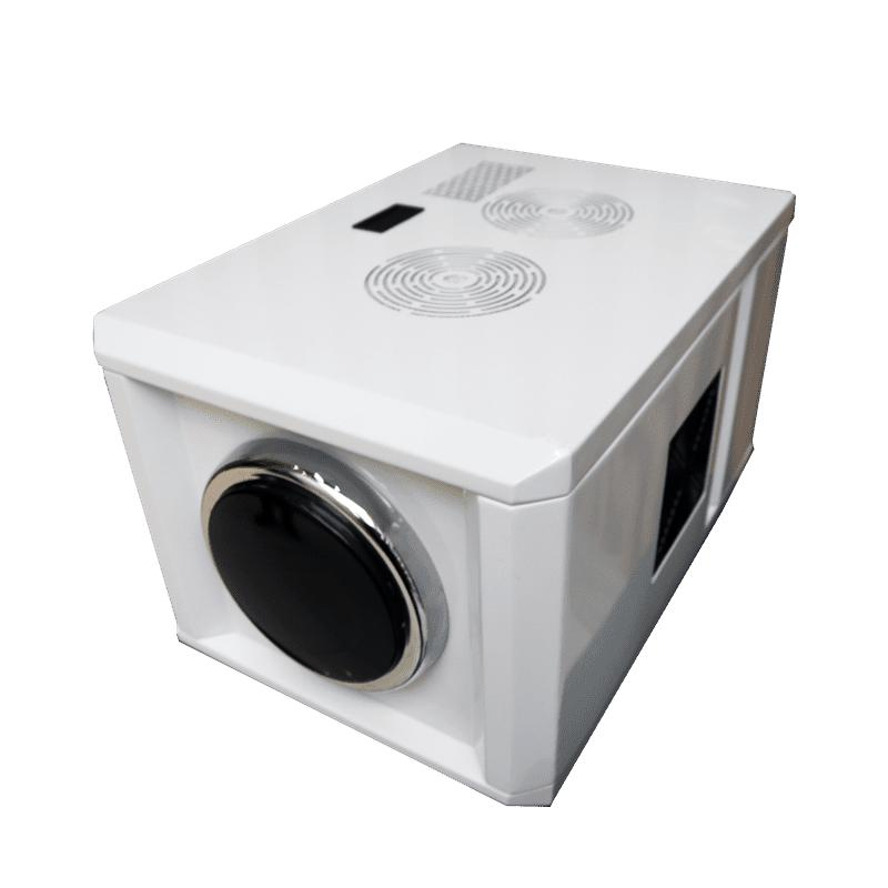 Physical Therapy Equipment Terahertz Frequency Physiotherapy Device for Blood Circulation