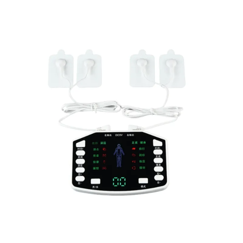 EMS Pain Relief Device Banner