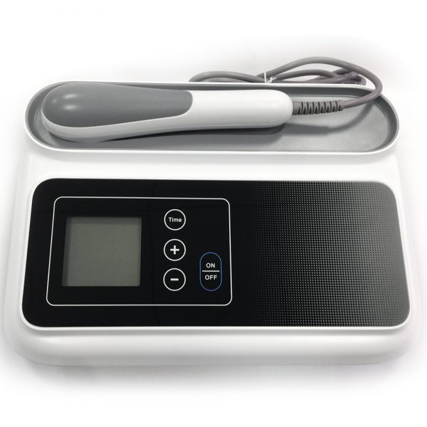 1 MHz Ultrasonic Shock Wave Therapy Machine for Pain Relief