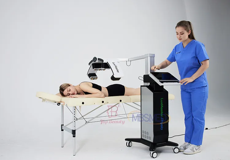 Physiotherapy Device