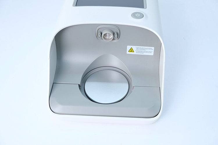 Hf-75A Hospital Medical High Flow Nasal Cannula Oxygen Therapy Equipment