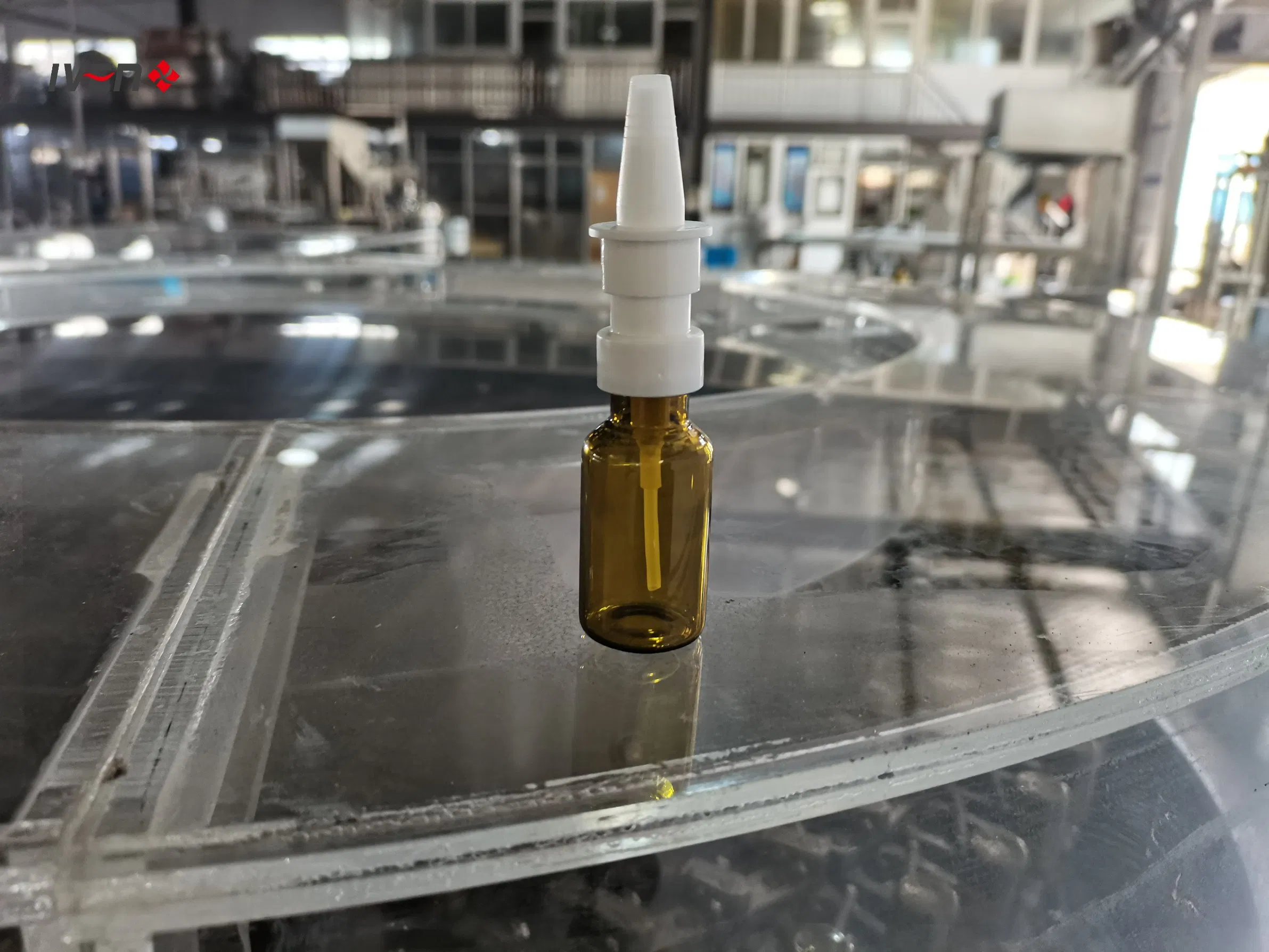 Advanced Snuff Fluid Dispensing System for Efficient Irrigation