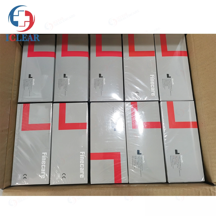 Finecare Fia Meter Plus (FS-113) Portable Fluorescence Immunoassay Analyzer